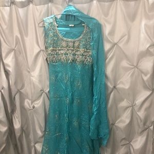 Formal Punjabi